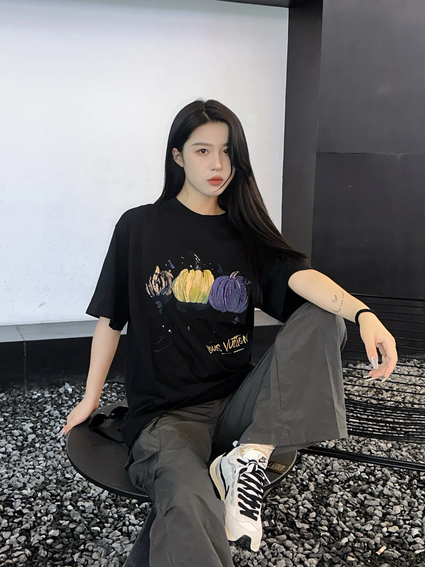 Louis Vuitton/ 25ss